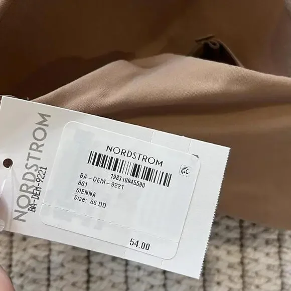 SOLD!!! Skims Fits Everybody T-shirt Bra - Picture 3 of 5